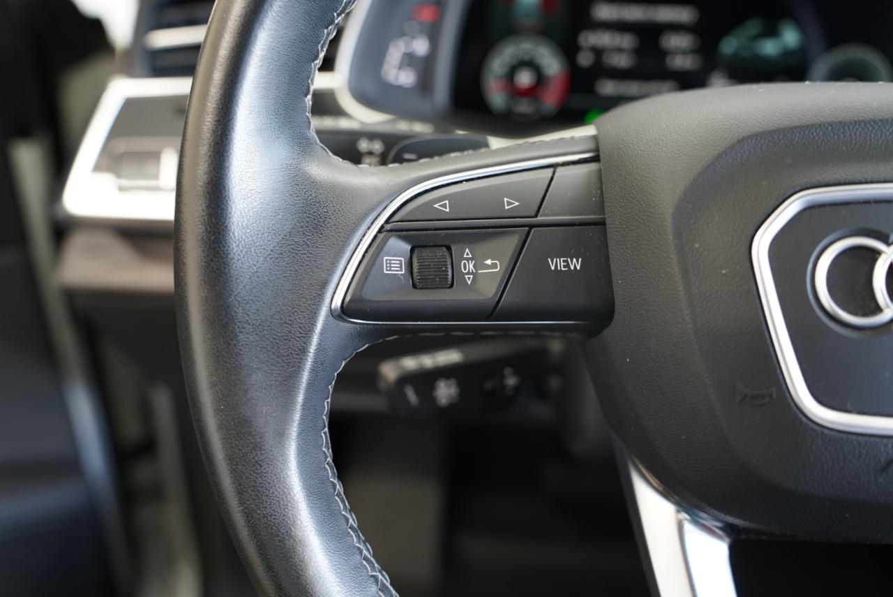 Audi Q8 Prestige 55 TFSI quattro 2023