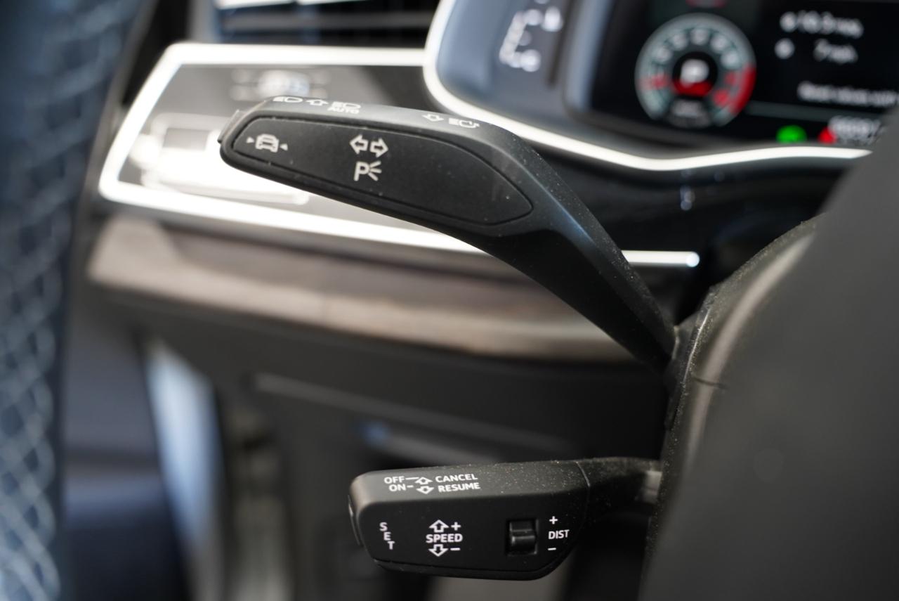 Audi Q8 Prestige 55 TFSI quattro 2023