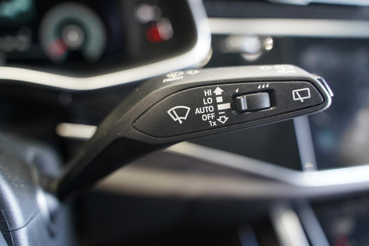 Audi Q8 Prestige 55 TFSI quattro 2023