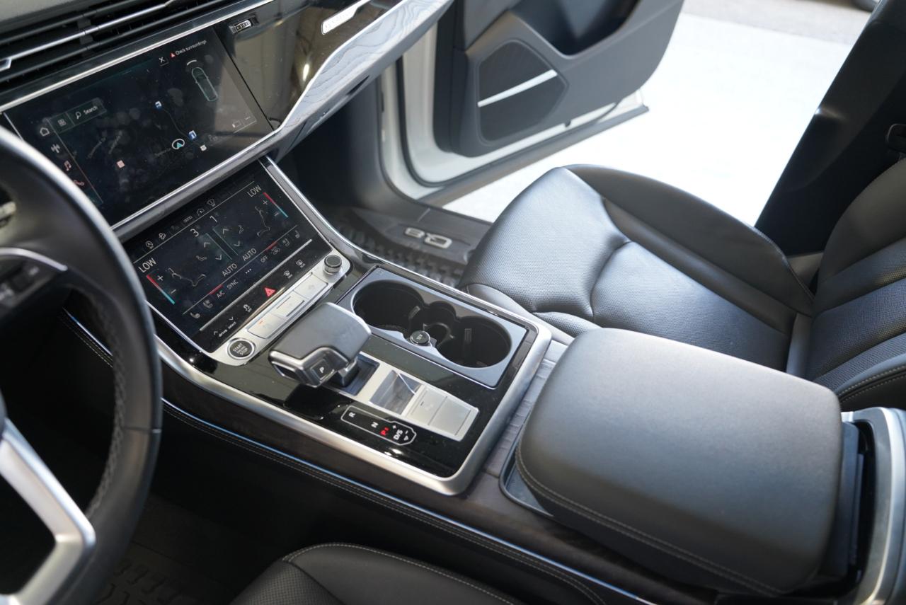 Audi Q8 Prestige 55 TFSI quattro 2023
