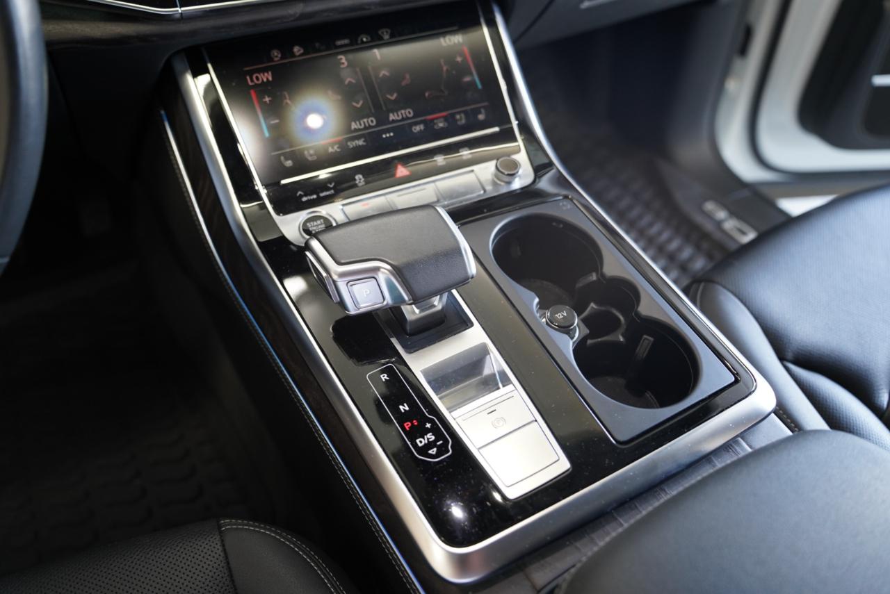 Audi Q8 Prestige 55 TFSI quattro 2023