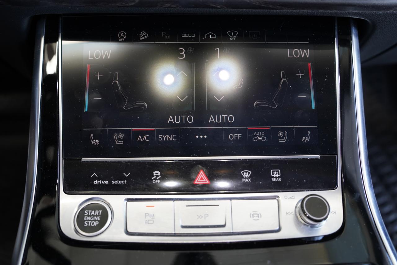 Audi Q8 Prestige 55 TFSI quattro 2023