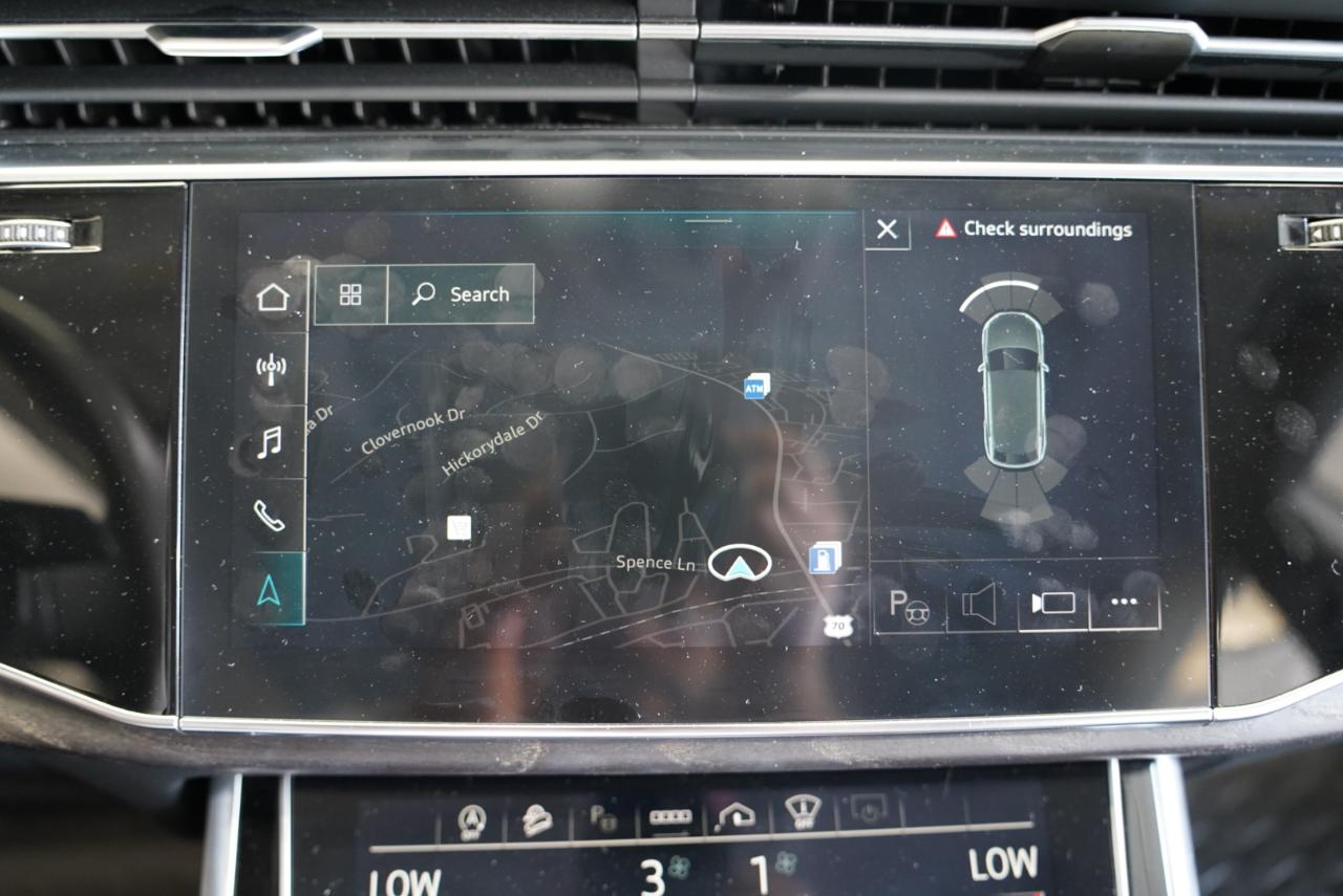 Audi Q8 Prestige 55 TFSI quattro 2023