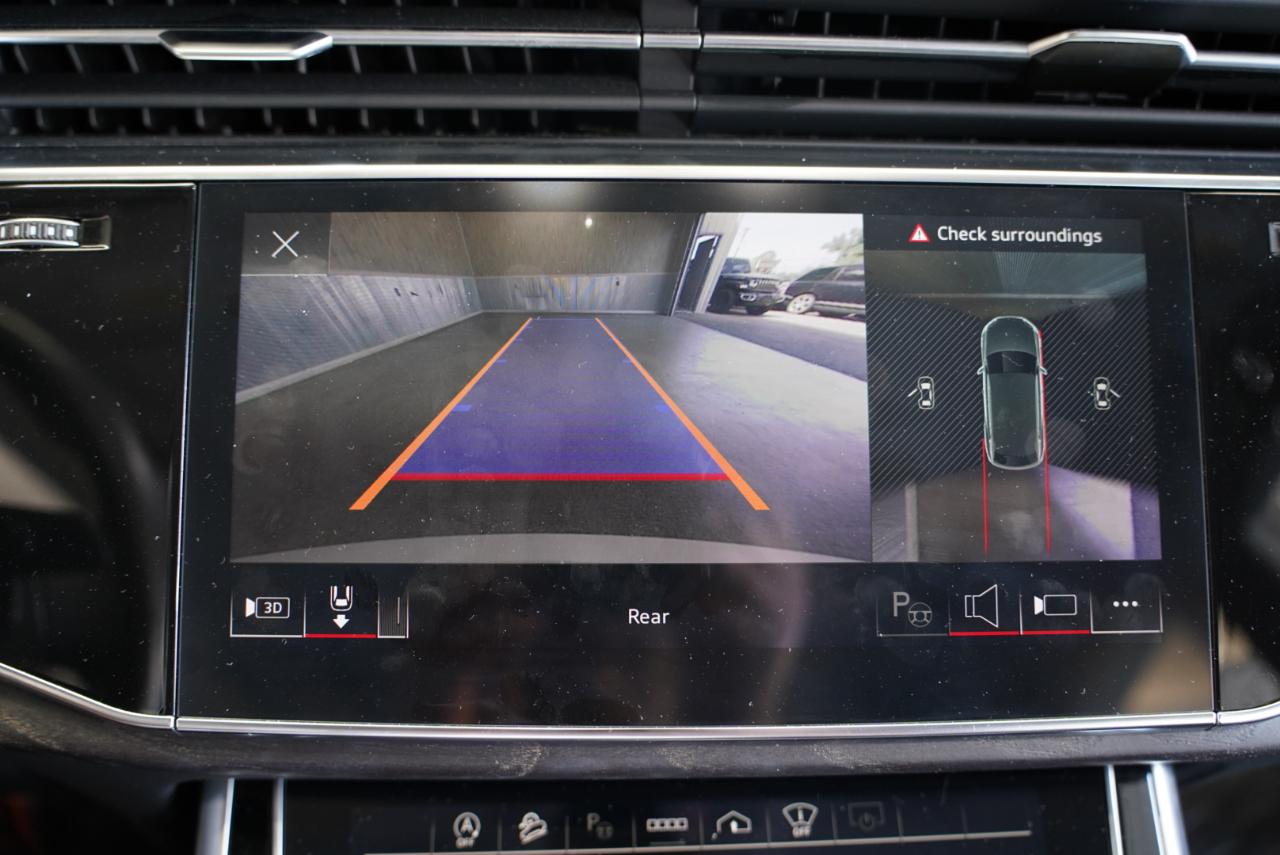 Audi Q8 Prestige 55 TFSI quattro 2023