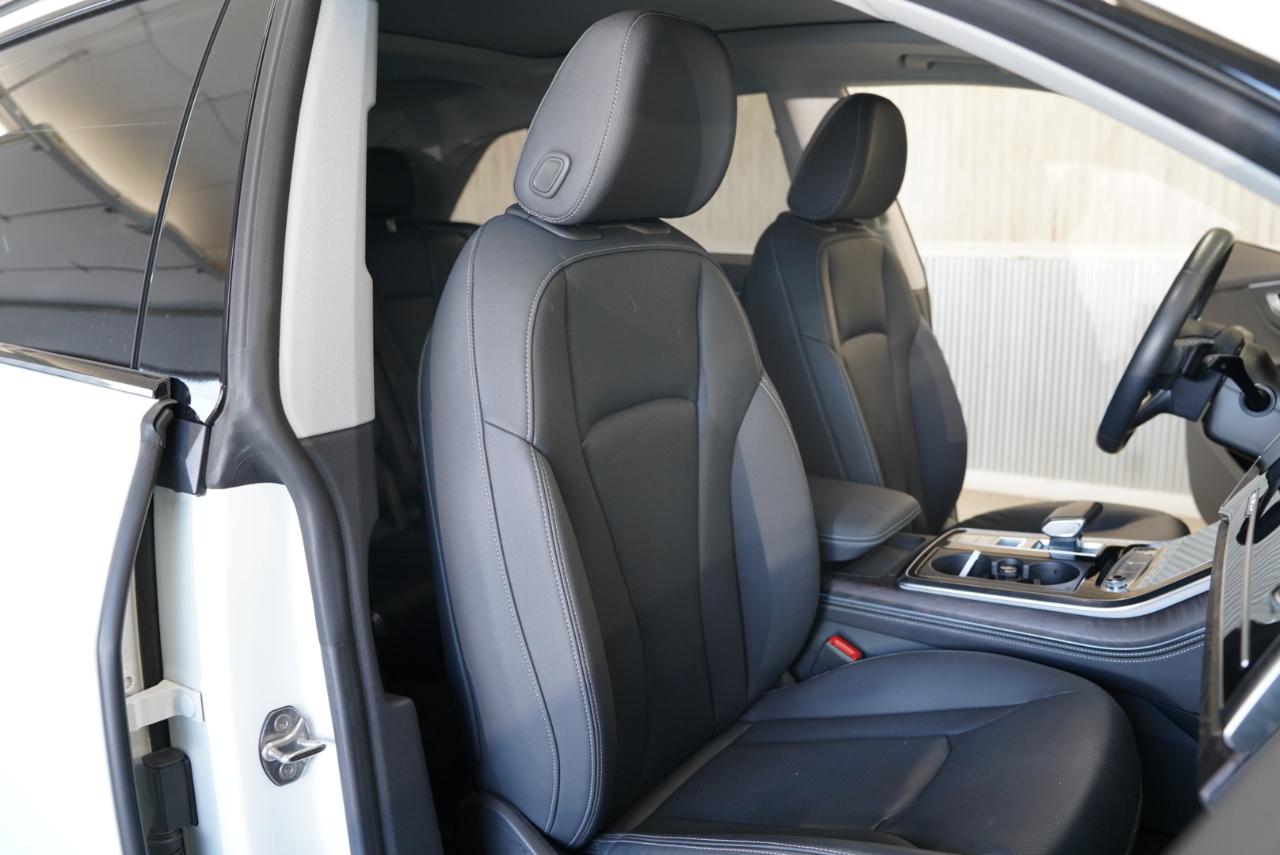 Audi Q8 Prestige 55 TFSI quattro 2023