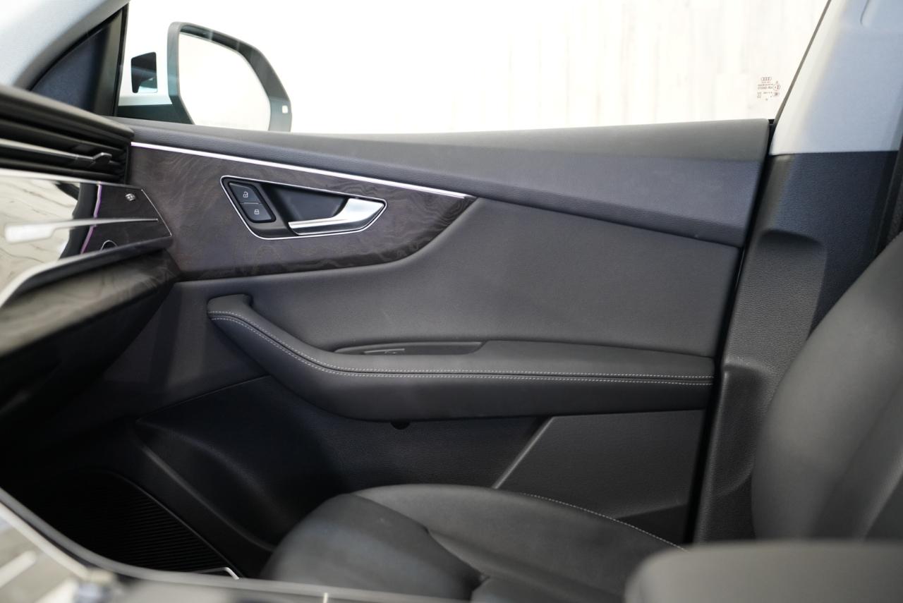 Audi Q8 Prestige 55 TFSI quattro 2023
