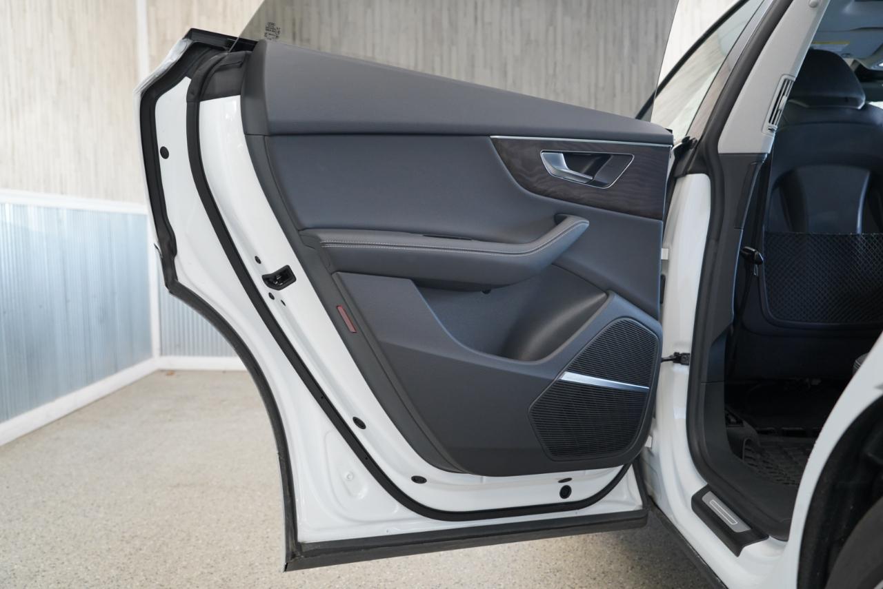 Audi Q8 Prestige 55 TFSI quattro 2023