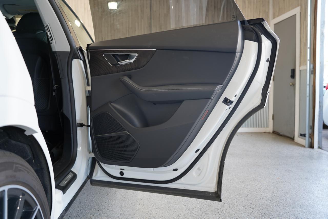 Audi Q8 Prestige 55 TFSI quattro 2023