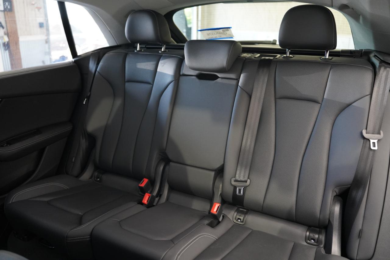 Audi Q8 Prestige 55 TFSI quattro 2023