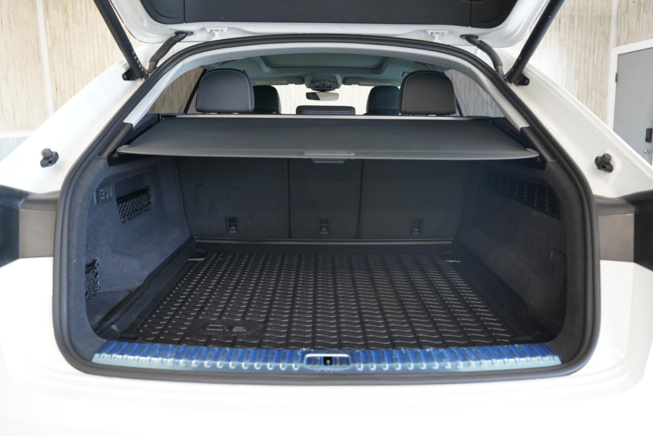 Audi Q8 Prestige 55 TFSI quattro 2023