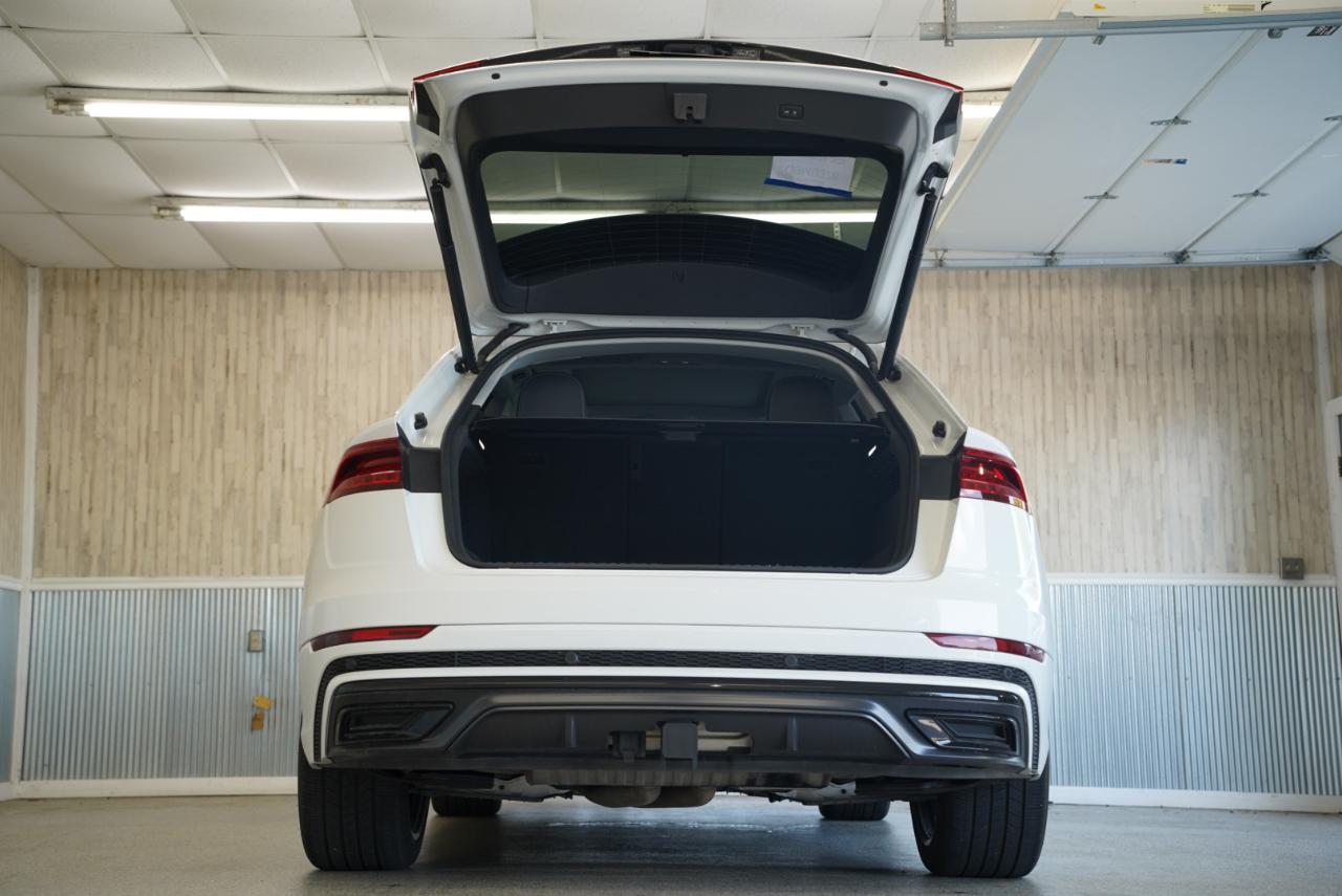 Audi Q8 Prestige 55 TFSI quattro 2023