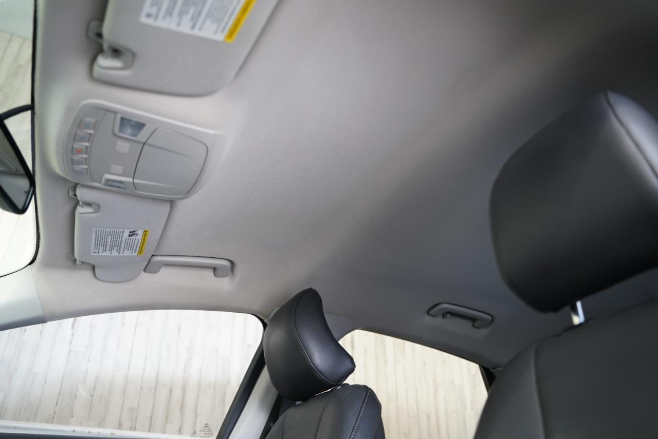 Ford Fusion 4dr Sdn Titanium FWD 2016