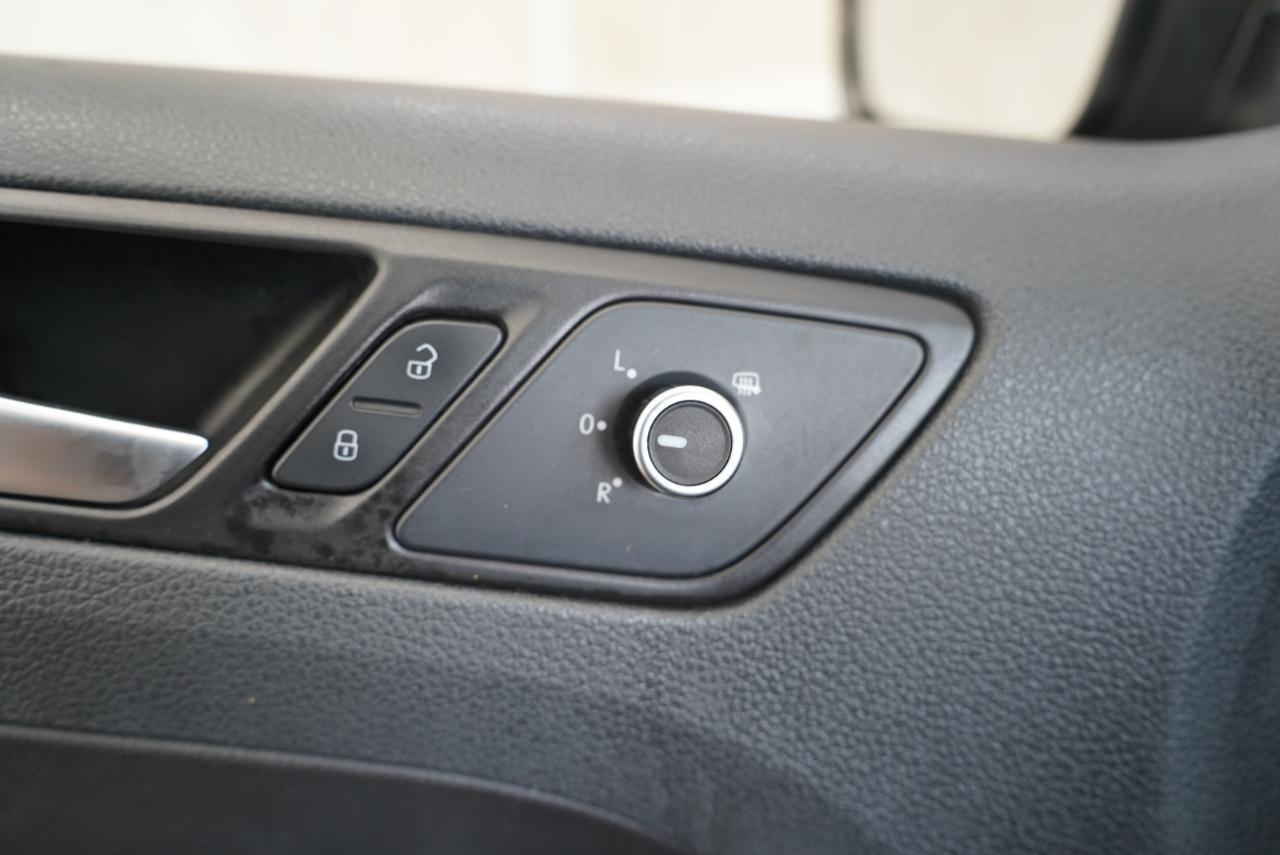 Volkswagen Jetta Sedan 4dr Auto SE 2013