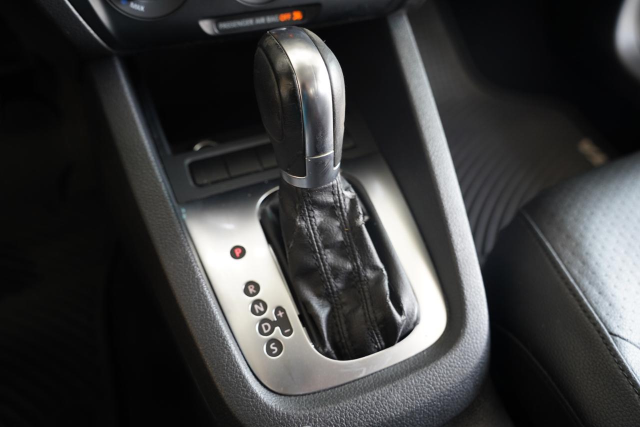 Volkswagen Jetta Sedan 4dr Auto SE 2013