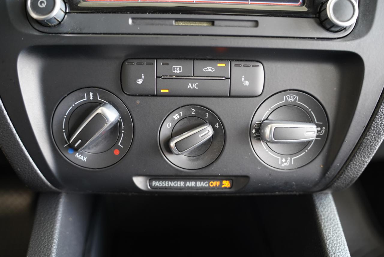 Volkswagen Jetta Sedan 4dr Auto SE 2013