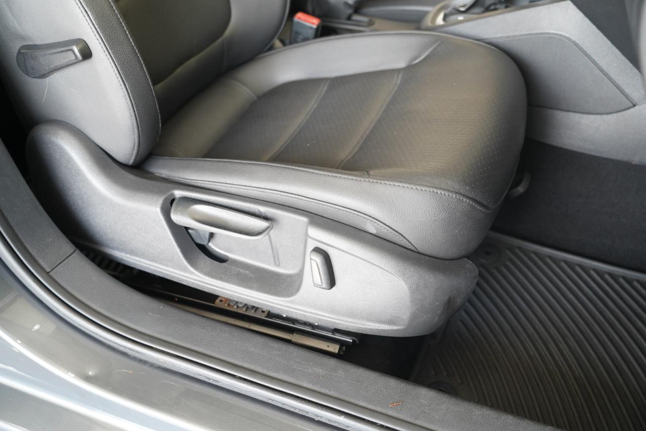 Volkswagen Jetta Sedan 4dr Auto SE 2013