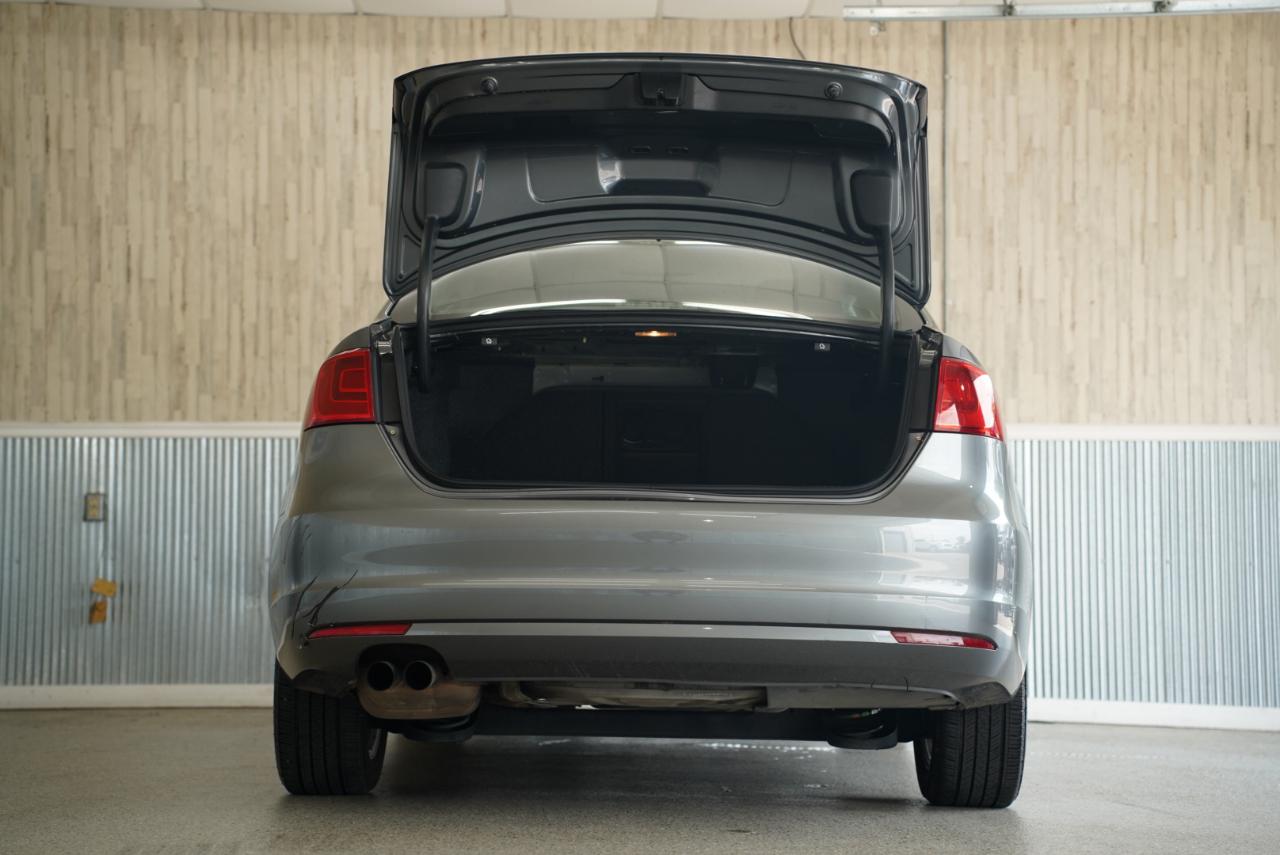 Volkswagen Jetta Sedan 4dr Auto SE 2013