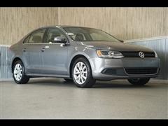 2013 Volkswagen Jetta Sedan 