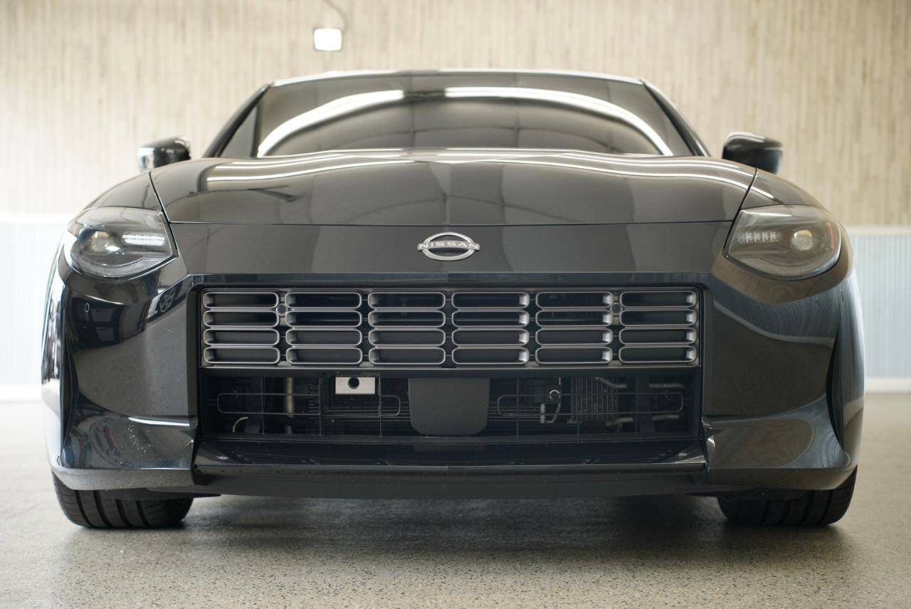 Nissan Z Performance Auto 2024
