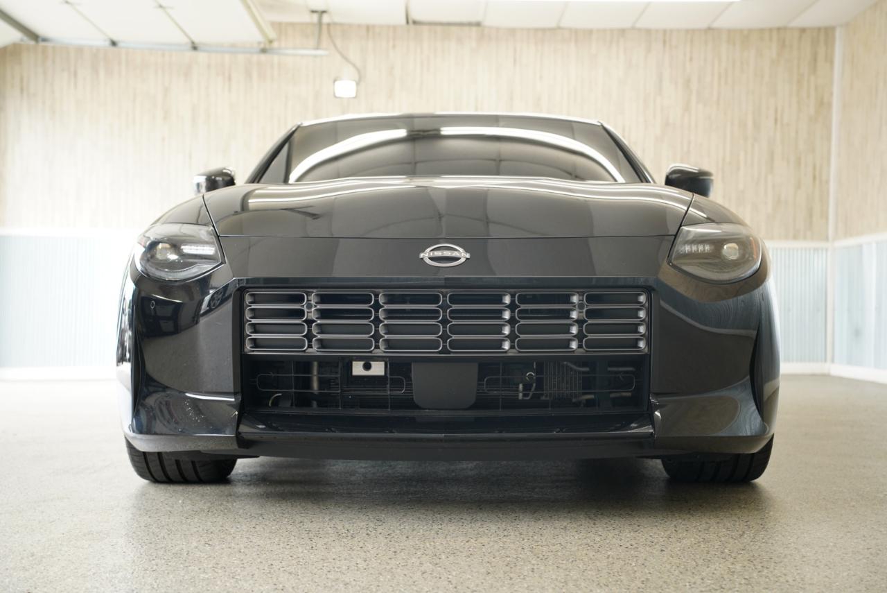 Nissan Z Performance Auto 2024