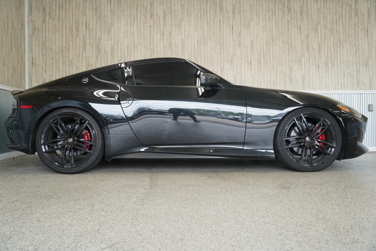 Nissan Z Performance Auto 2024
