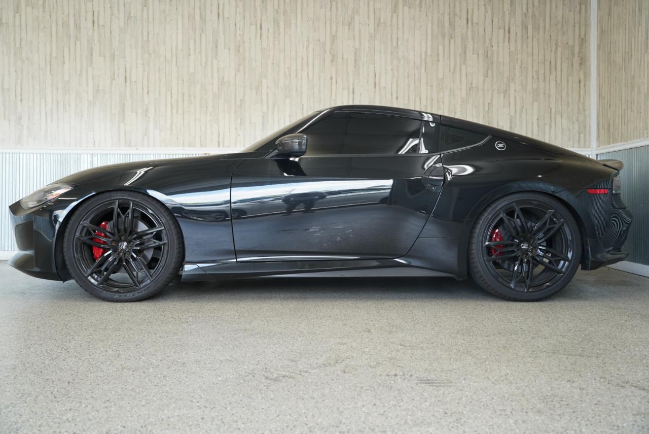 Nissan Z Performance Auto 2024