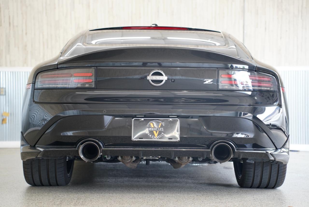 Nissan Z Performance Auto 2024
