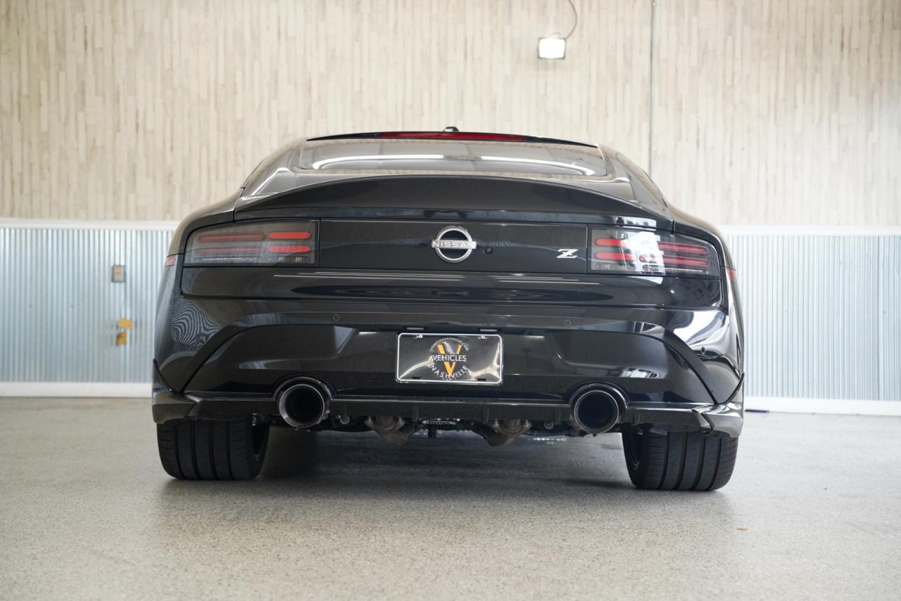 Nissan Z Performance Auto 2024