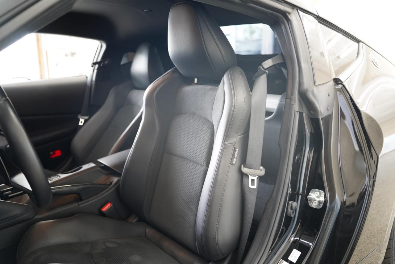 Nissan Z Performance Auto 2024