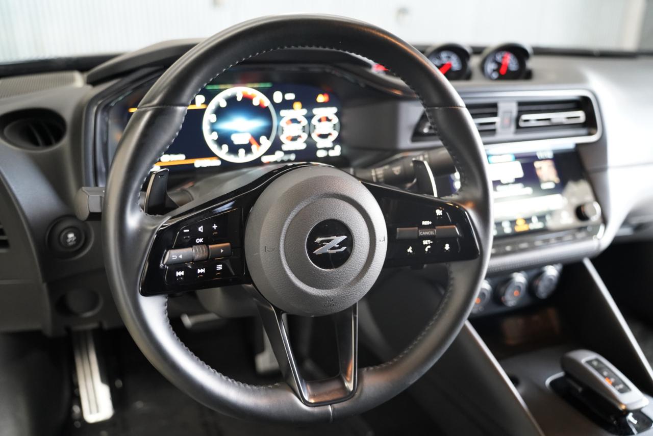 Nissan Z Performance Auto 2024