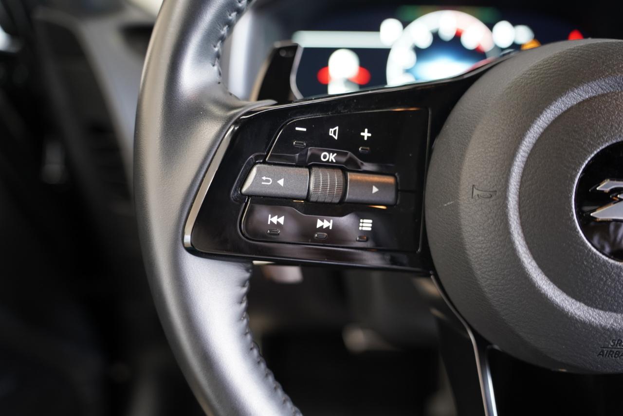 Nissan Z Performance Auto 2024