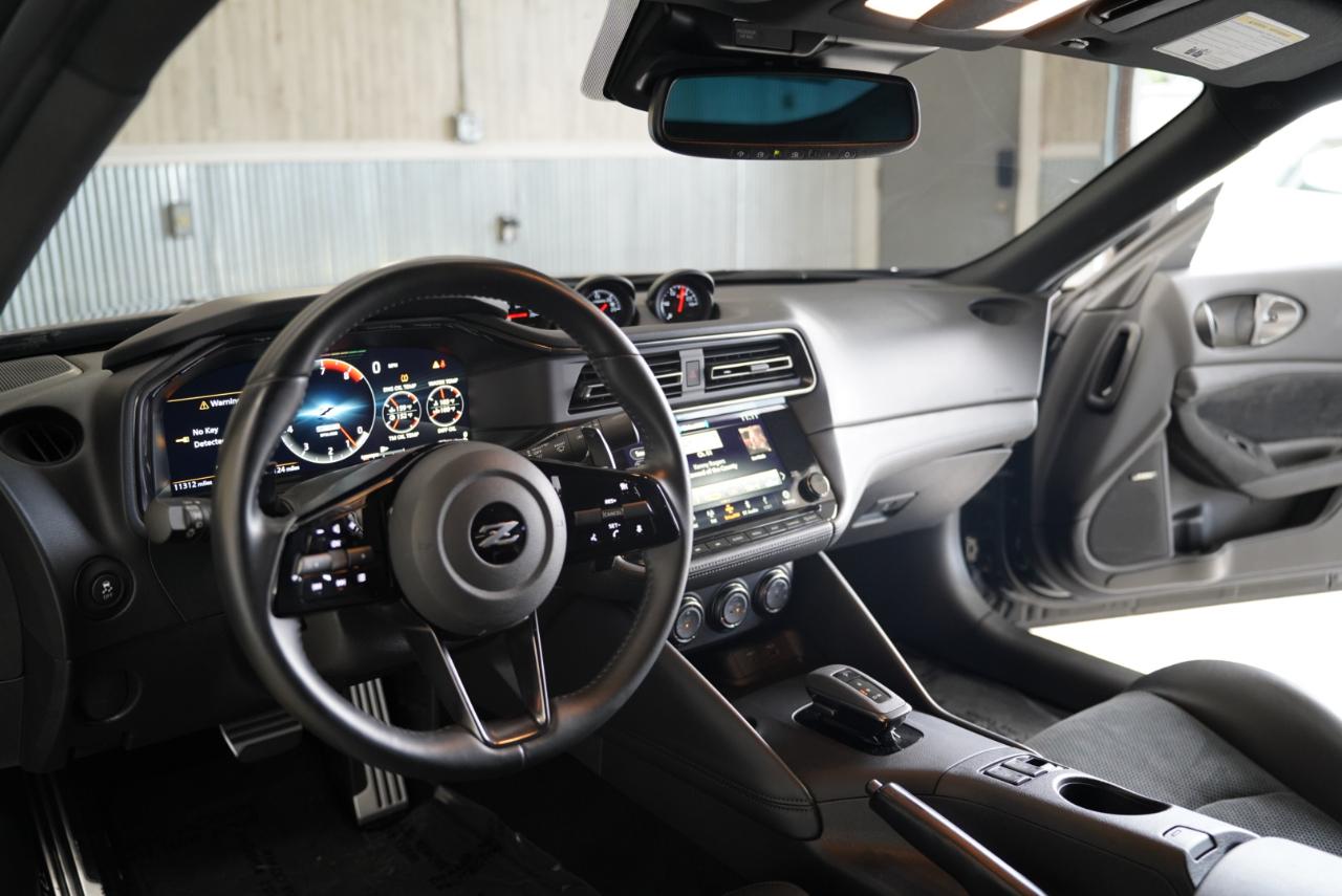 Nissan Z Performance Auto 2024