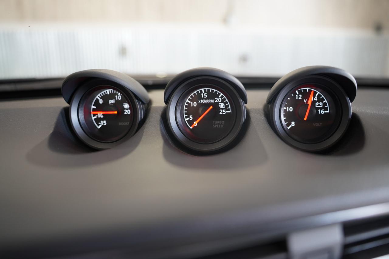Nissan Z Performance Auto 2024