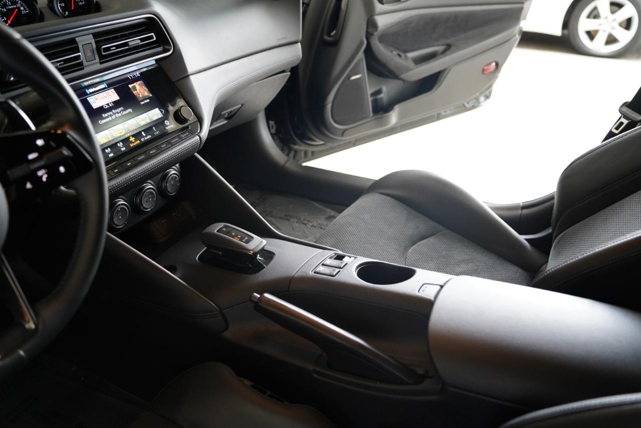 Nissan Z Performance Auto 2024
