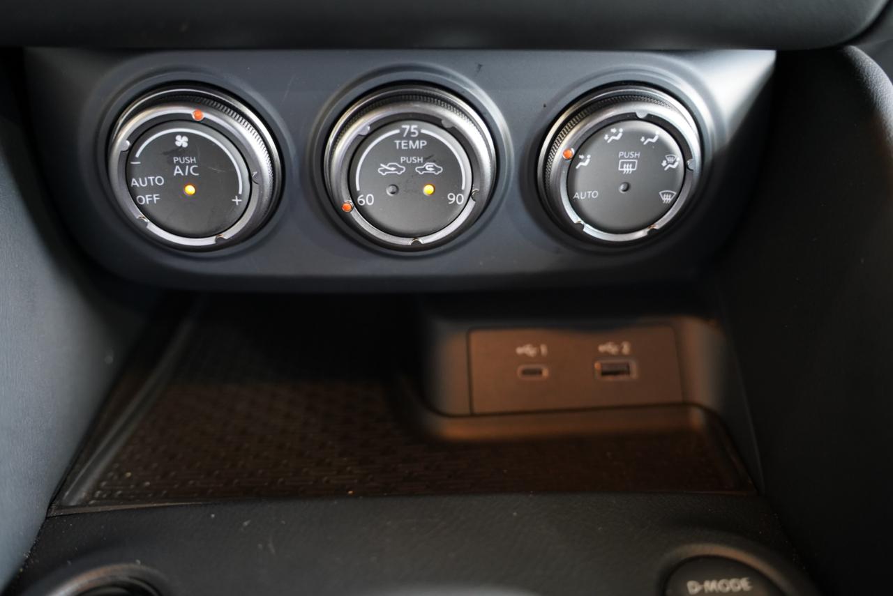 Nissan Z Performance Auto 2024