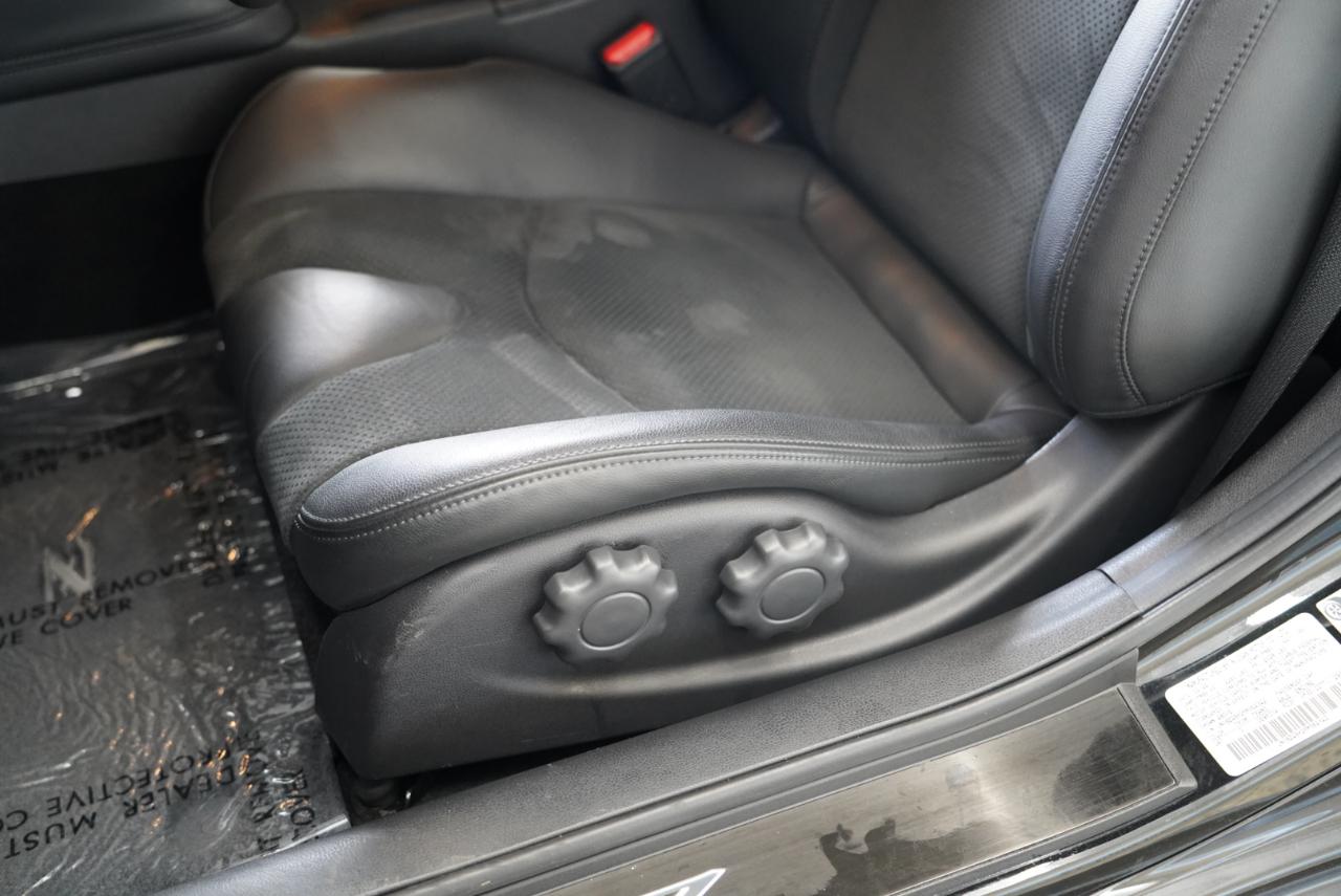 Nissan Z Performance Auto 2024