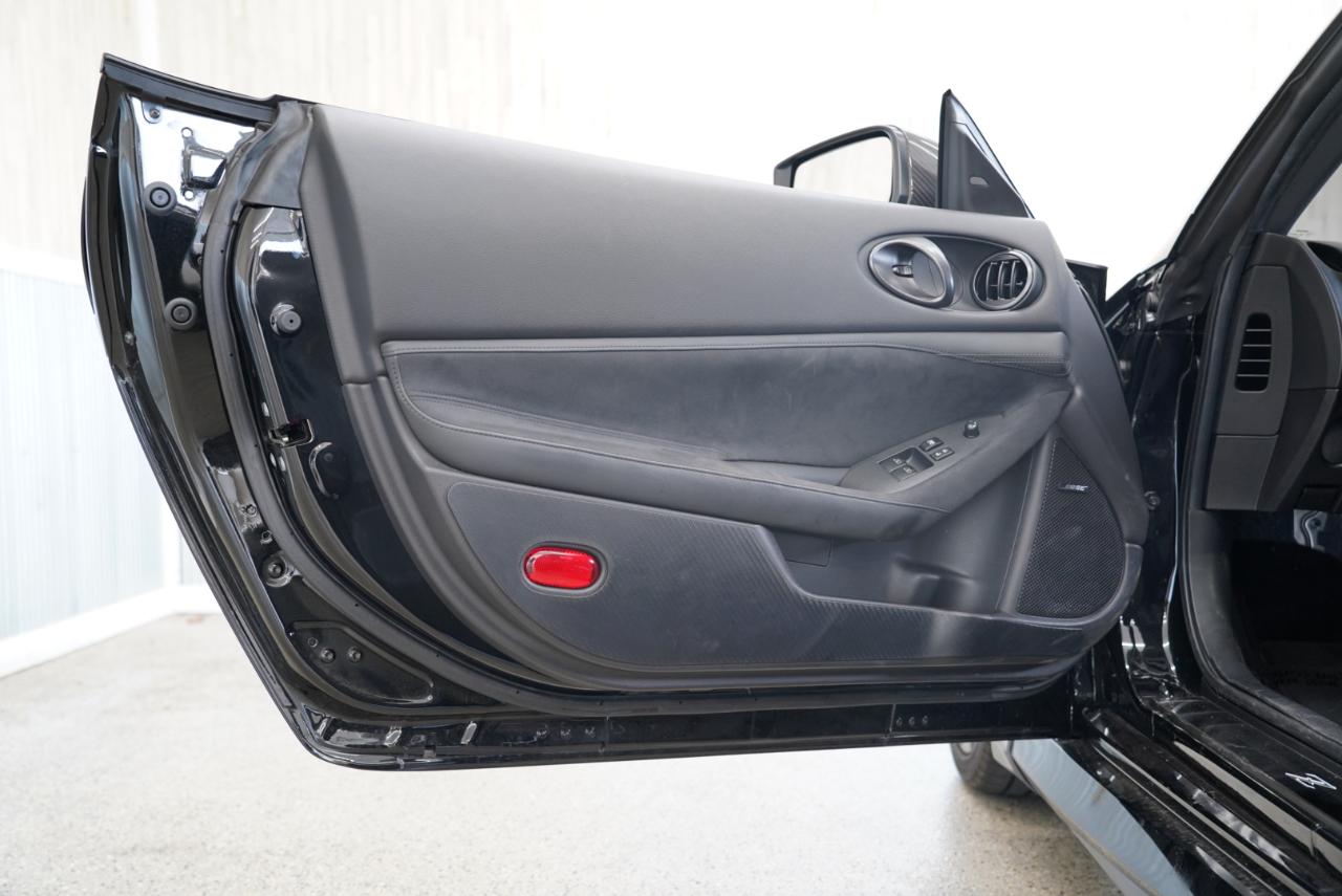 Nissan Z Performance Auto 2024