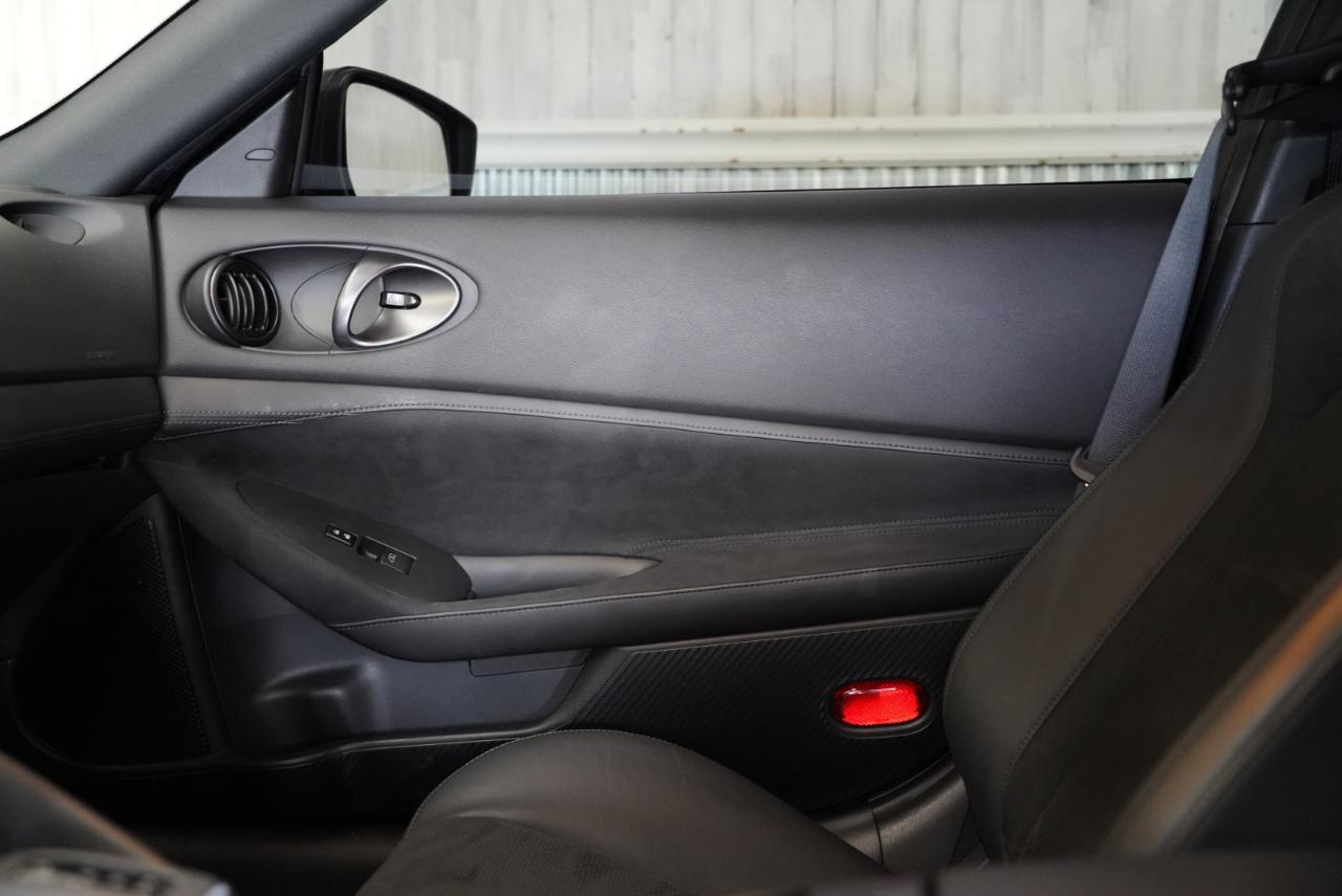 Nissan Z Performance Auto 2024