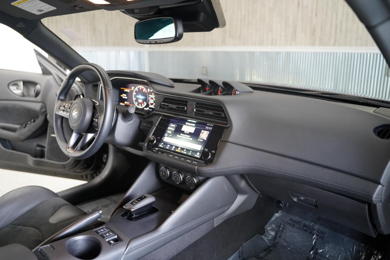 Nissan Z Performance Auto 2024