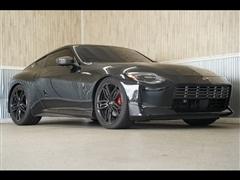 2024 Nissan Z 