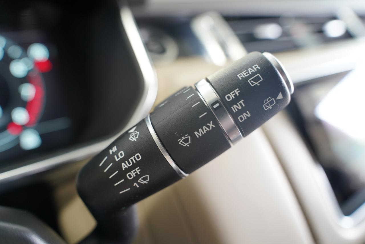 Land Rover Range Rover Sport Turbo i6 MHEV HSE Silver Edition 2022