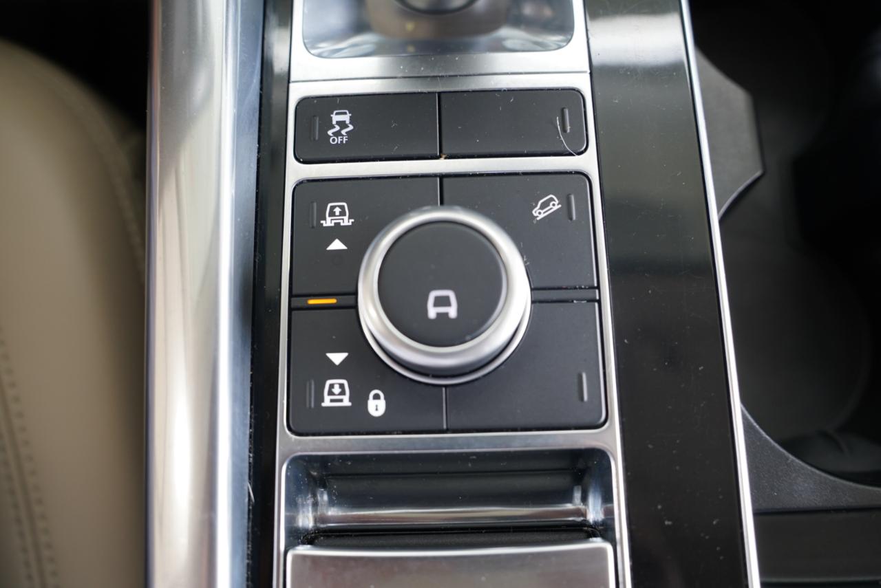 Land Rover Range Rover Sport Turbo i6 MHEV HSE Silver Edition 2022
