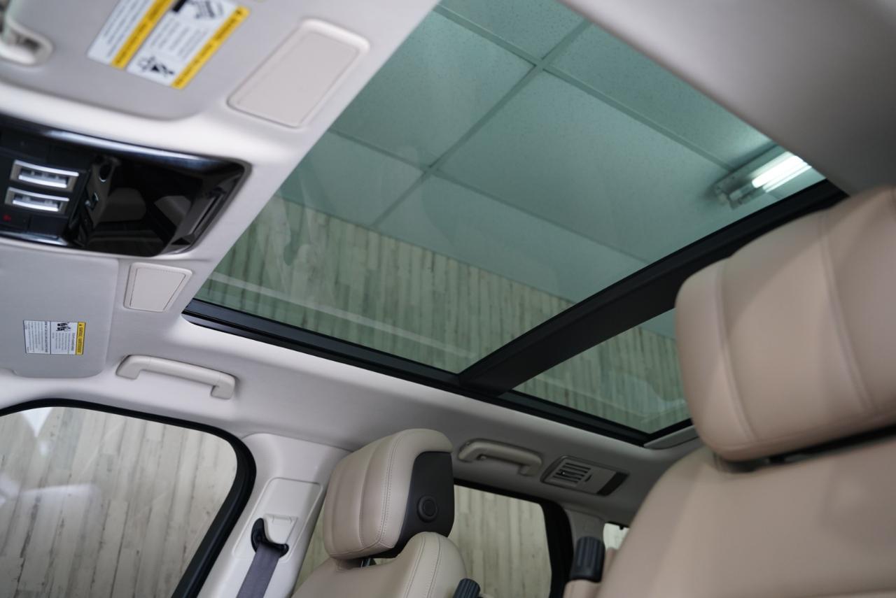 Land Rover Range Rover Sport Turbo i6 MHEV HSE Silver Edition 2022