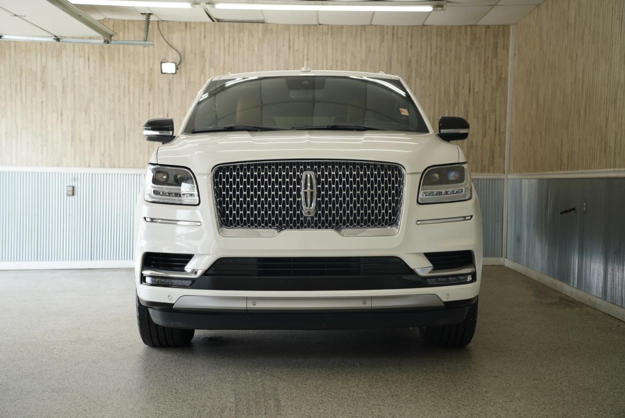 Lincoln Navigator Reserve 4x4 2020