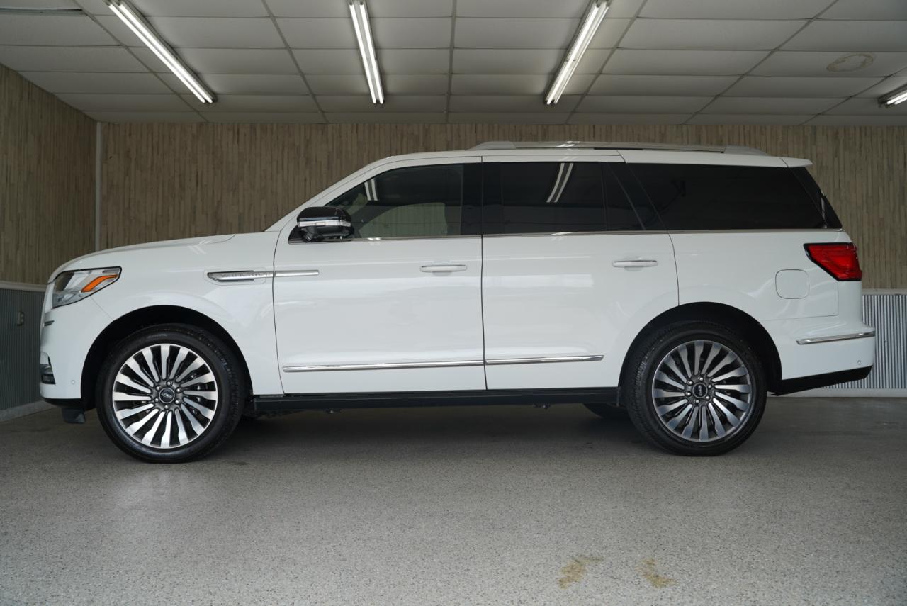 Lincoln Navigator Reserve 4x4 2020