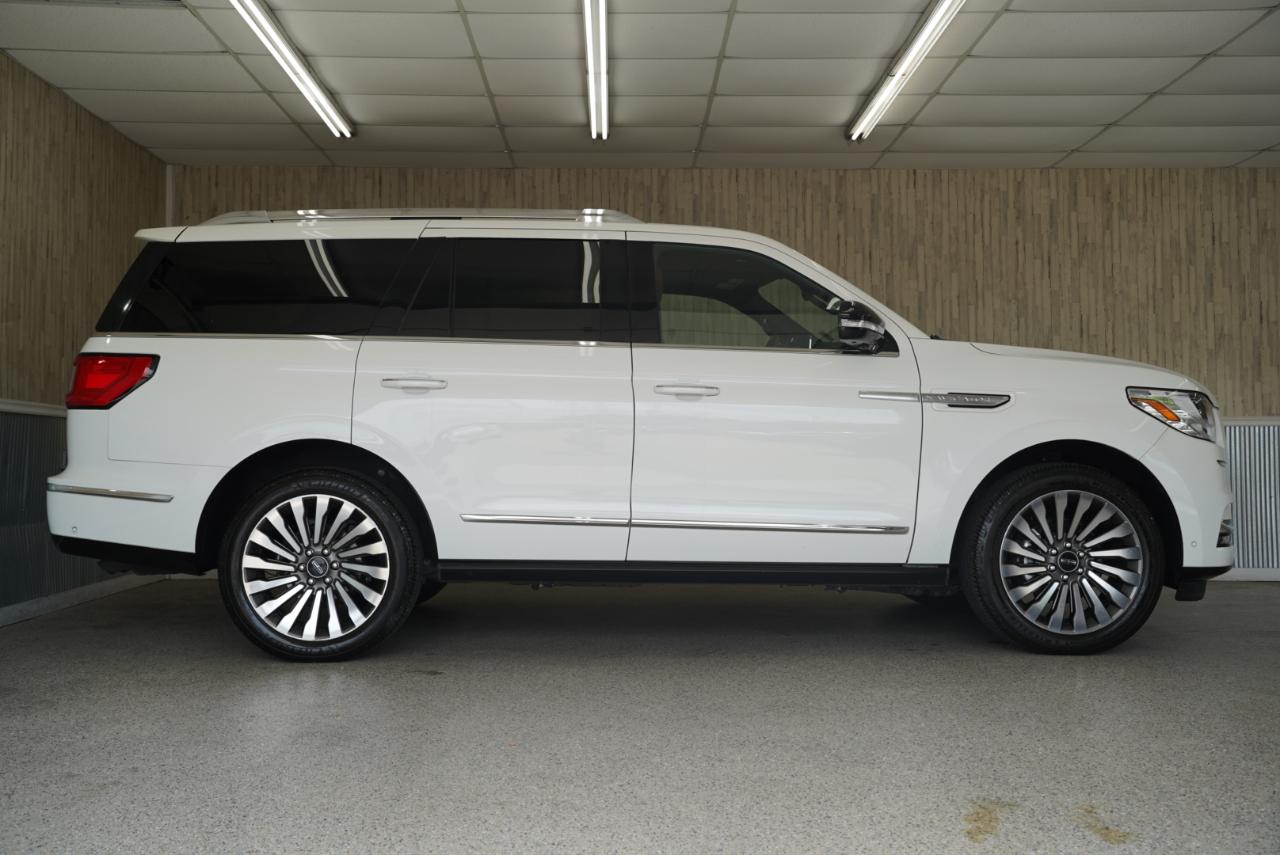 Lincoln Navigator Reserve 4x4 2020