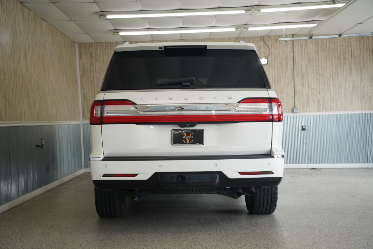 Lincoln Navigator Reserve 4x4 2020