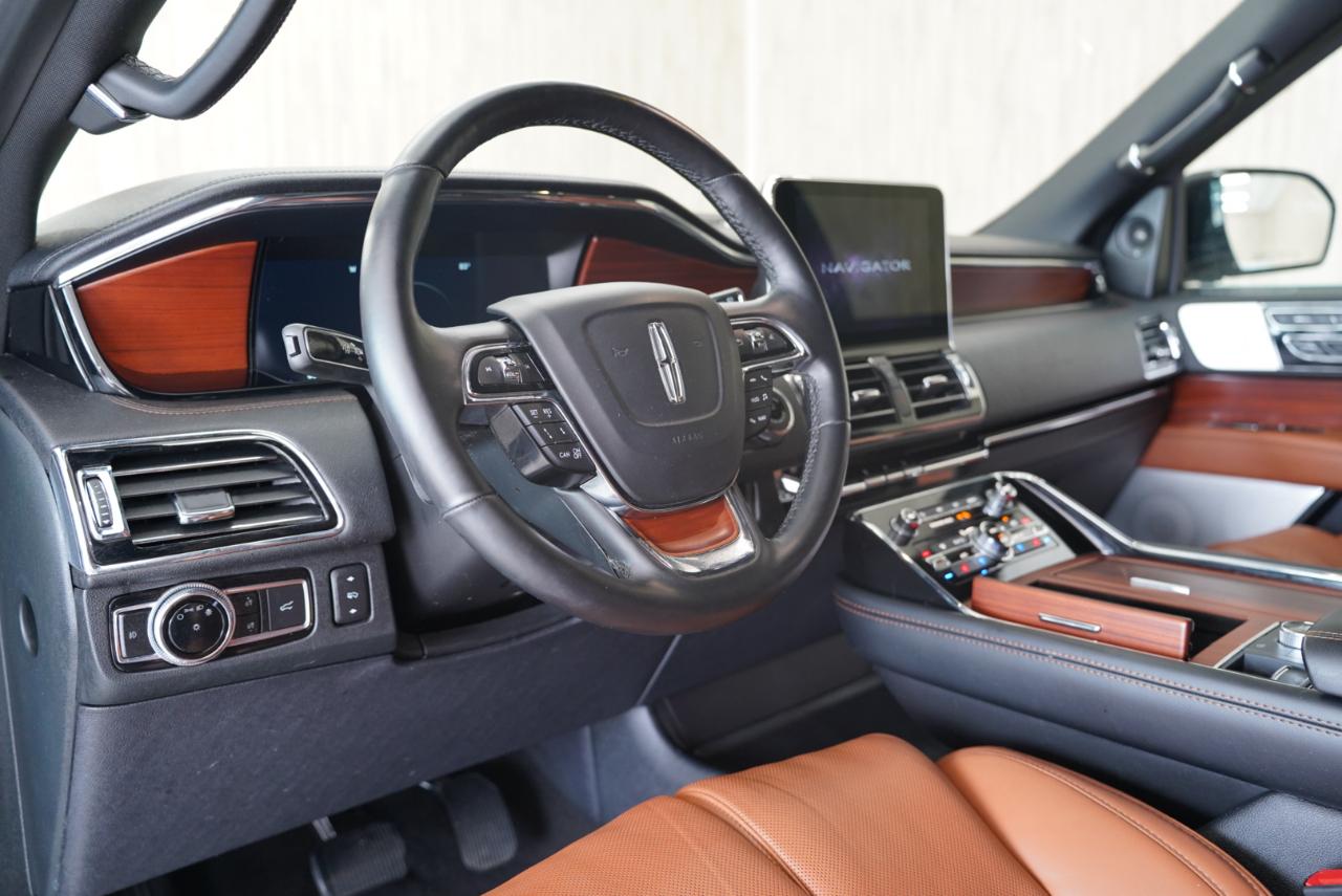 Lincoln Navigator Reserve 4x4 2020