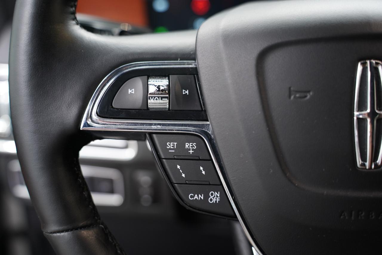 Lincoln Navigator Reserve 4x4 2020
