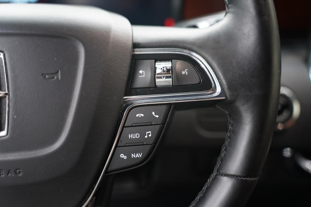 Lincoln Navigator Reserve 4x4 2020